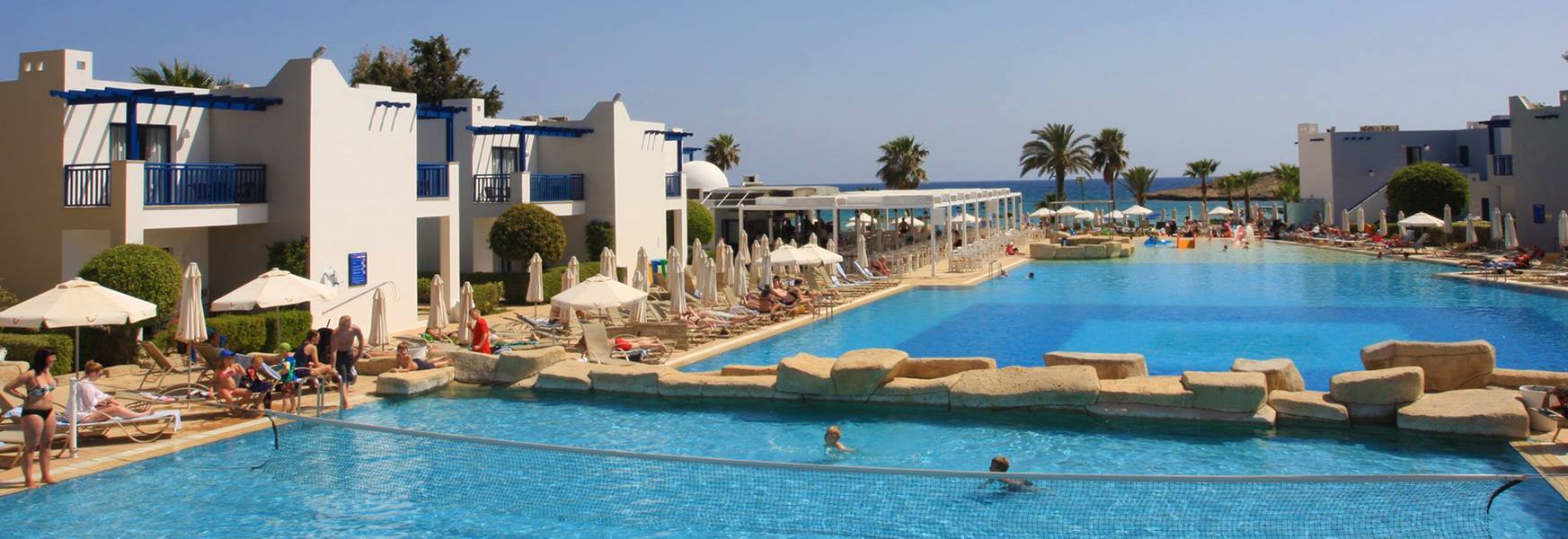 Hotel Callisto Holiday Village