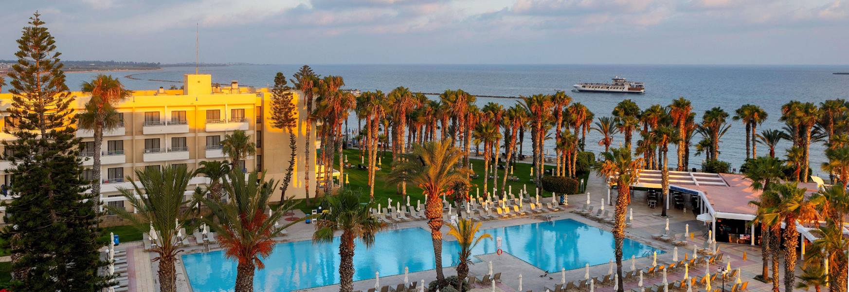 Louis Phaethon Beach
