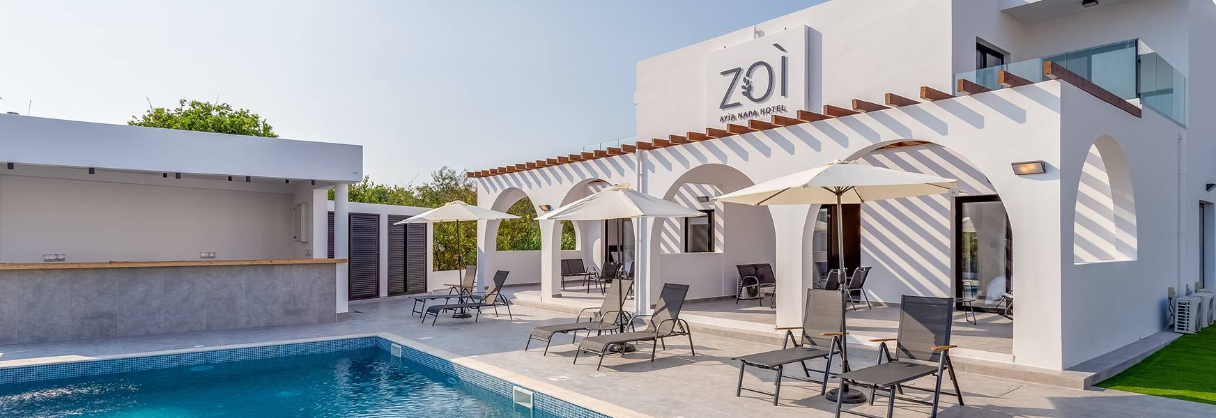 Hotel Zoi