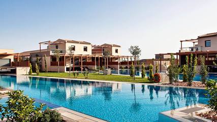 Hotel Apollonion Resort & SPA
