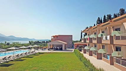 Hotel Fedra