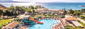 Hotel Ionian Sea & Aquapark