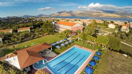 Hotel Palatino