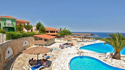 Hotel Porto Skala Village 