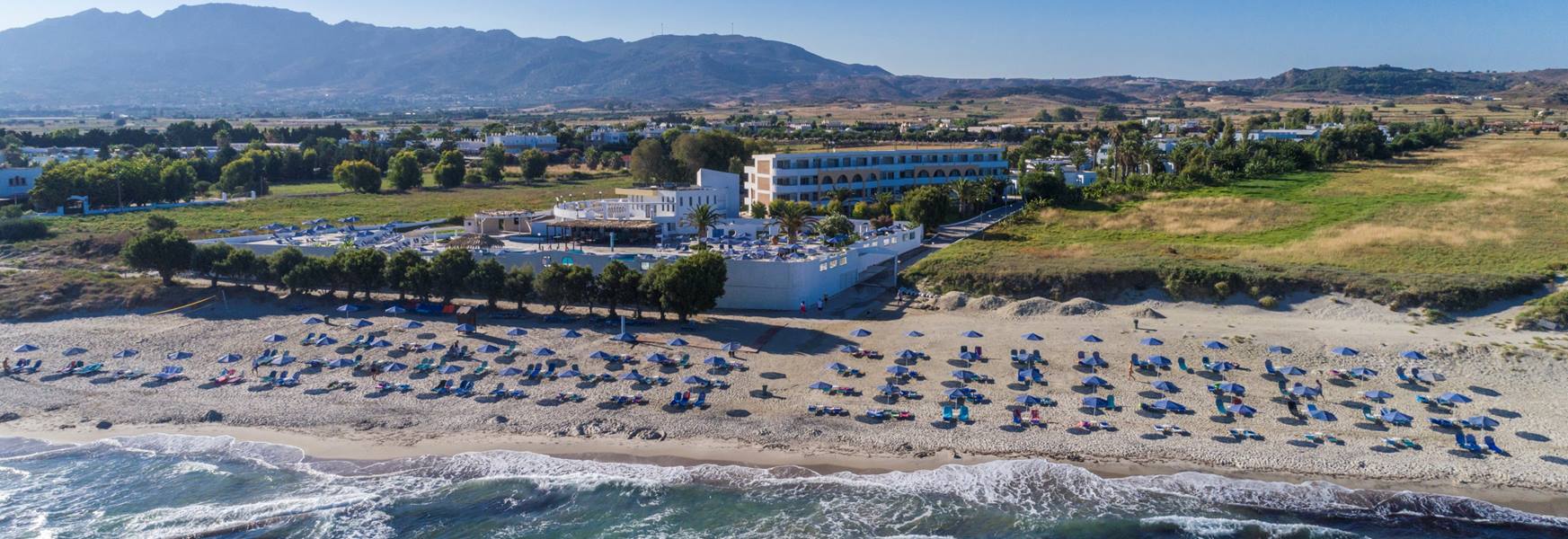 Hotel Princess of Kos