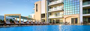 Hotel Albatros Spa & Resort
