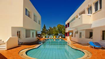 Aparthotel Thodorou