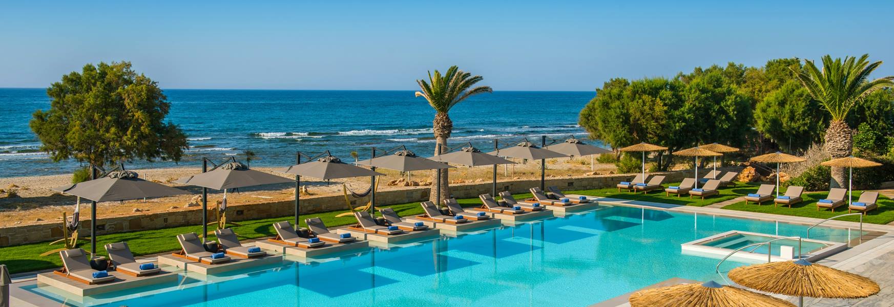 Hotel Kosta Mare Palace Resort & Spa