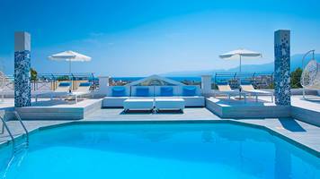 Hotel Senses Blue Boutique