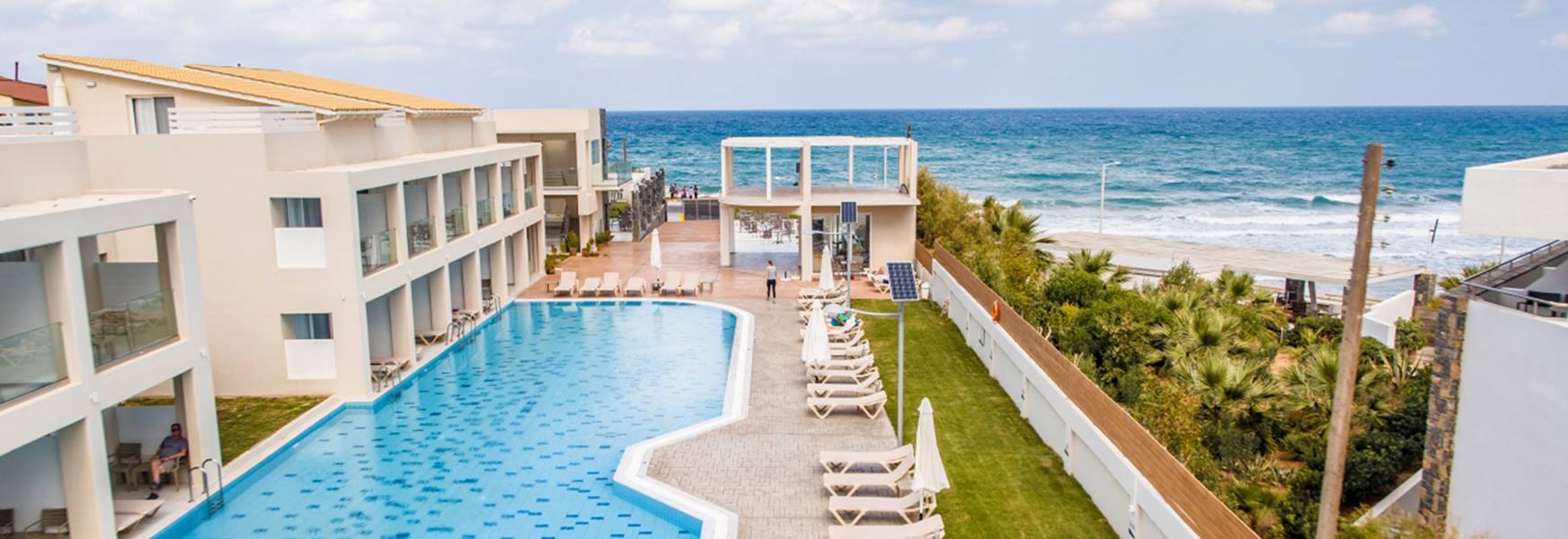 Hotel St. Constantin