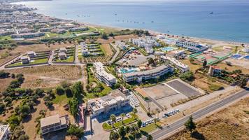 Hotel Lardos Bay