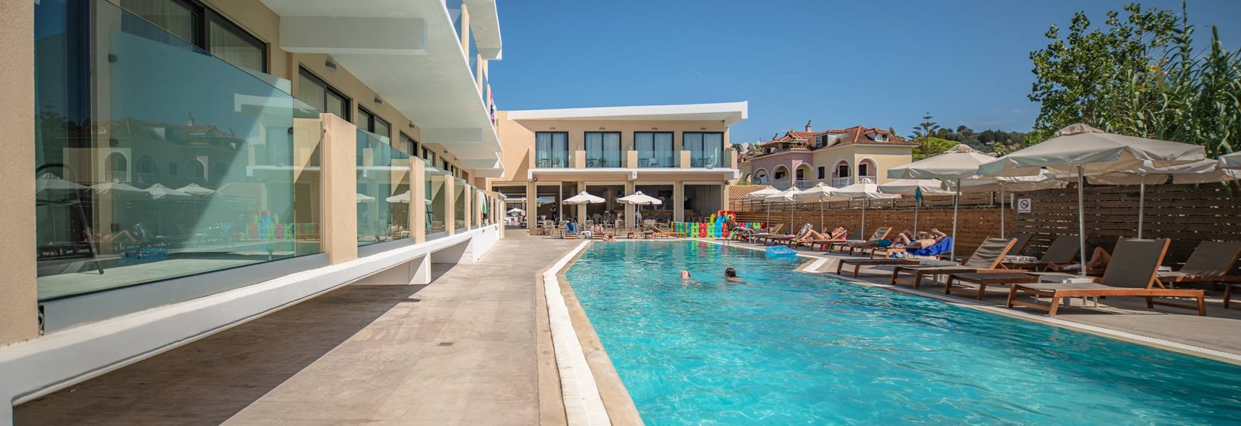 Selyria Resort